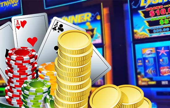 Vavada Casino